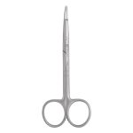 Medesy Scissors Kilner (Ragnell) Dissecting Curved 120mm