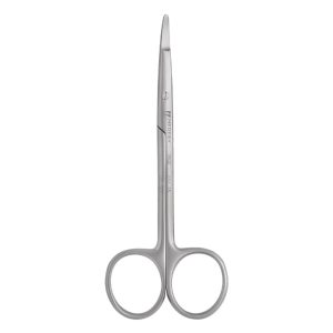 Medesy Scissors Kilner (Ragnell) Dissecting Curved 120mm