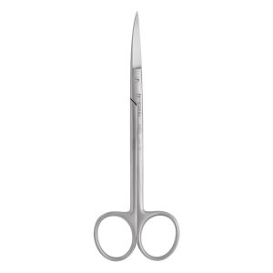 Medesy Scissors Joseph Curved 145mm