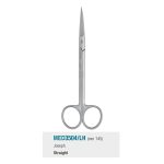 Medesy Scissors Joseph Straight Left Hand 145mm