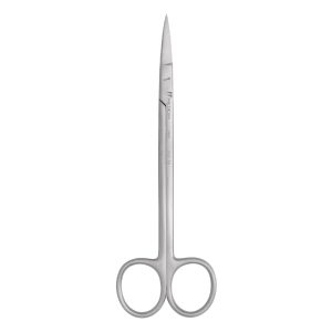 Medesy Scissors Kelly Straight 160mm