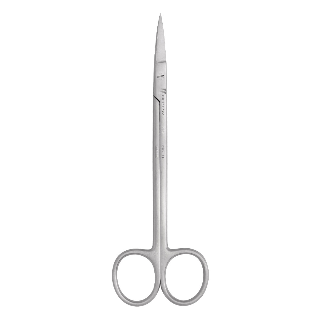 Medesy Scissors Kelly Straight 160mm Medesy Scissors Kelly Straight 160mm