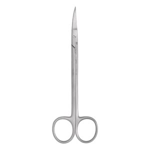 Medesy Scissors Kelly Curved 160mm