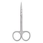 Medesy Scissors Iris Straight 115mm