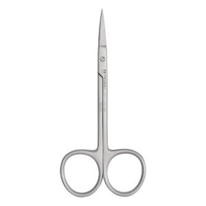 Medesy Scissors Iris Straight 115mm
