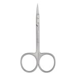 Medesy Scissors Iris Micro Straight 90mm