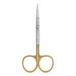 Medesy Scissors Iris Straight Tungsten Carbide 115mm