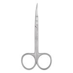 Medesy Scissors Iris Curved 115mm