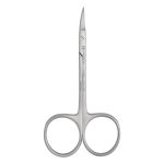 Medesy Scissors Iris Micro Curved 90mm