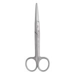 Medesy Scissors Mayo Straight 140mm