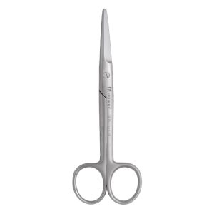 Medesy Scissors Mayo Straight 140mm