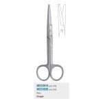 Medesy Scissors Mayo Straight 140mm