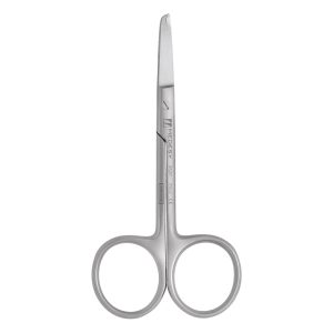 Medesy Scissors Spencer Suture Cutter Straight 90mm
