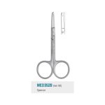 Medesy Scissors Spencer Suture Cutter Straight 90mm