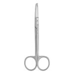 Medesy Scissors Spencer Suture Cutter Straight 130mm