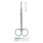 Medesy Scissors Spencer Suture Cutter Straight 130mm