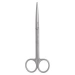 Medesy Scissors Metzenbaum Curved with Round Tips 145mm