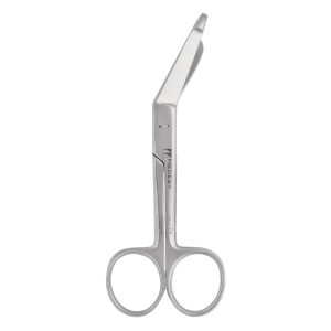 Medesy Scissors Lister Bandage 140mm