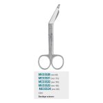 Medesy Scissors Lister Bandage 140mm