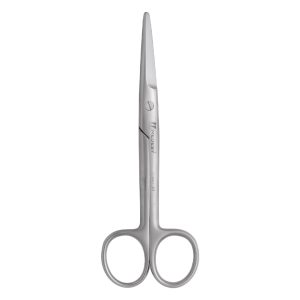 Medesy Scissors Mayo Straight 200mm
