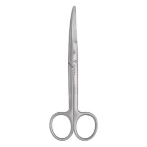 Medesy Scissors Mayo Curved 200mm