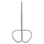 Medesy Scissors Marilyn Straight with Round Tips 100mm