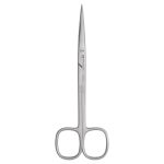 Medesy Scissors Surgical Straight with Pointed Tips 140mm