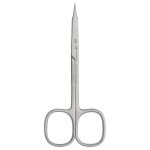 Medesy Scissors Surgical Straight with Arrow Tips 115mm