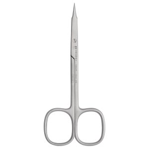 Medesy Scissors Surgical Straight with Arrow Tips 115mm
