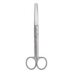 Medesy Scissors Standard Straight 160mm