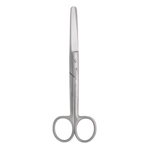 Medesy Scissors Standard Straight 160mm