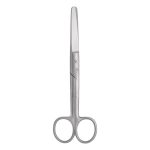 Medesy Scissors Standard Straight 180mm