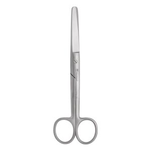 Medesy Scissors Standard Straight 180mm