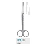 Medesy Scissors Standard Straight 180mm