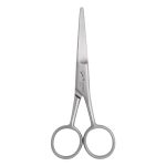 Medesy Scissors Straight 120mm