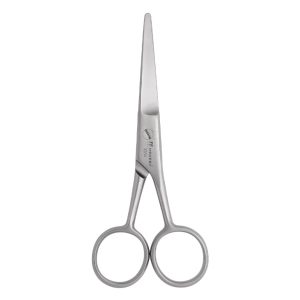 Medesy Scissors Straight 120mm