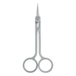 Medesy Scissors Hi-Tech Straight 130mm