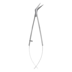 Medesy Scissors Noyes Angled 45° 110mm
