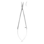 Medesy Scissors Castroviejo Curved 150mm