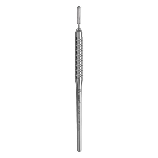 Medesy Scalpel Handle Double Blade 1.0mm