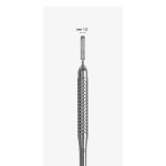 Medesy Scalpel Handle Double Blade 1.0mm