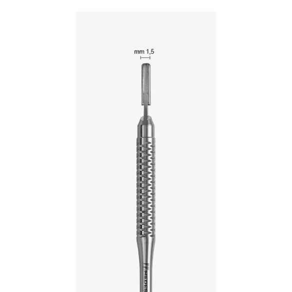 Medesy Scalpel Handle Double Blade 1.5mm