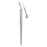 Medesy Scalpel Handle Curved 145mm