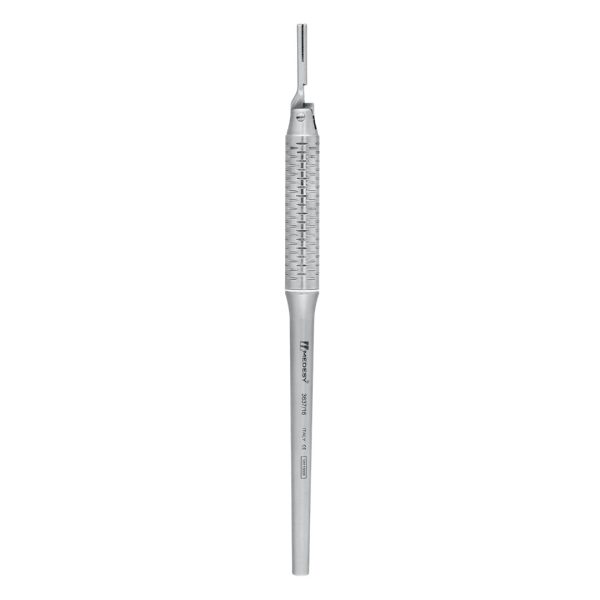 Medesy Scalpel Handle Adjustable 7 Position with Long Handle 160mm