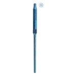 Medesy Scalpel Handle for Fine Micro Scalpel Blades & Mirrors Titanium 135mm