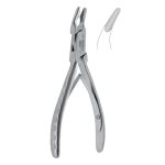 Medesy Rongeur Blumenthal 155mm