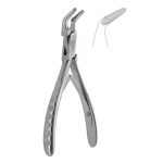 Medesy Rongeur Blumenthal 45° 150mm