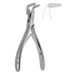 Medesy Rongeur Blumenthal 90° 140mm