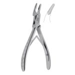 Medesy Rongeur Luer 150mm