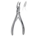 Medesy Rongeur Friedman 140mm